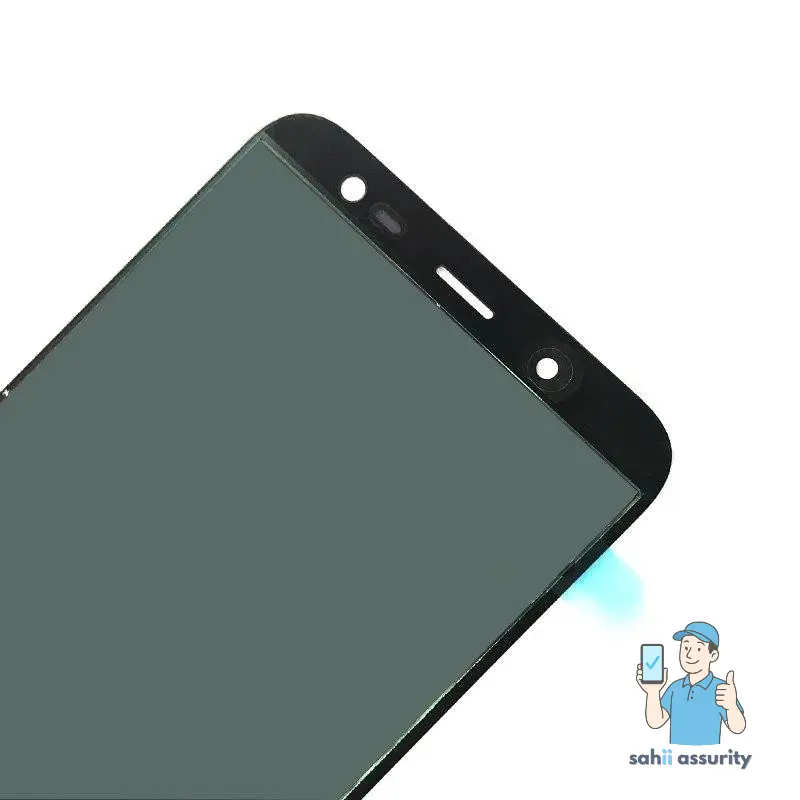 LCD with Touch Screen for Samsung Galaxy J8 2018 thumbnail
